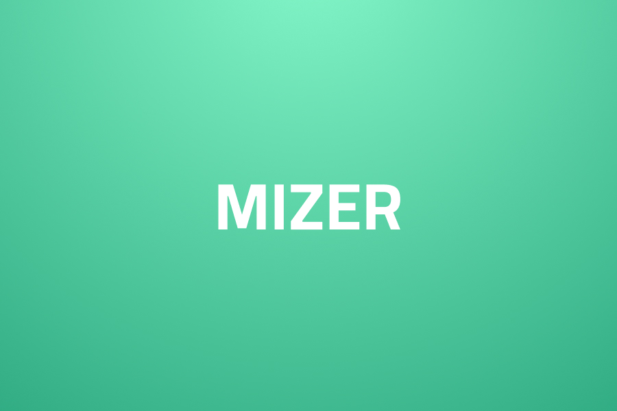 MIZER